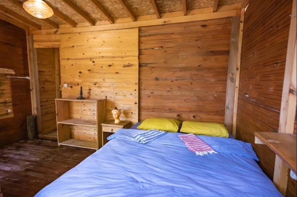 Фото The Fabric Lounge 1*